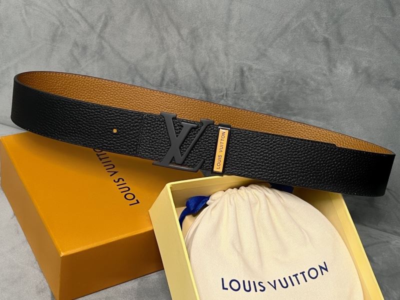 Louis Vuitton Belts